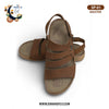 SP-01 Leather Sandal (Master)