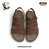 SP-01 Leather Sandal (Master)