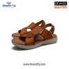 DF.H-01 Leather Sandal (Master)