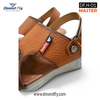 DF.H-01 Leather Sandal (Master)