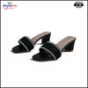 V10 Ladies Low Heel