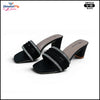 V10 Ladies Low Heel