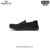 GP-723 Original Leather Casual (Black)