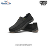 GP-723 Original Leather Casual (Black)