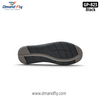 GP-723 Original Leather Casual (Black)