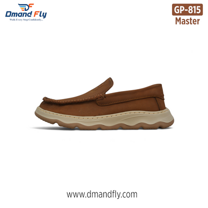 GP-815 Original Leather Sandal (Master)