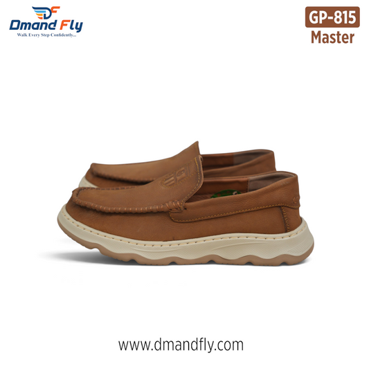 GP-815 Original Leather Sandal (Master)