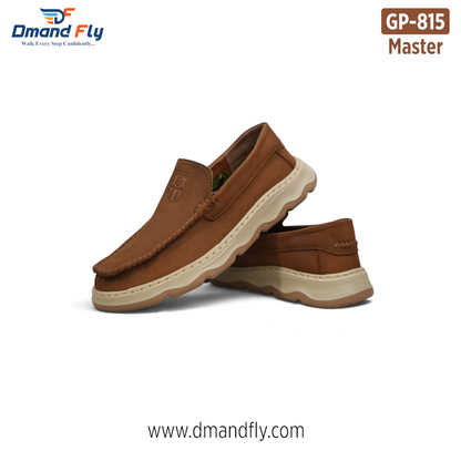 GP-815 Original Leather Sandal (Master)