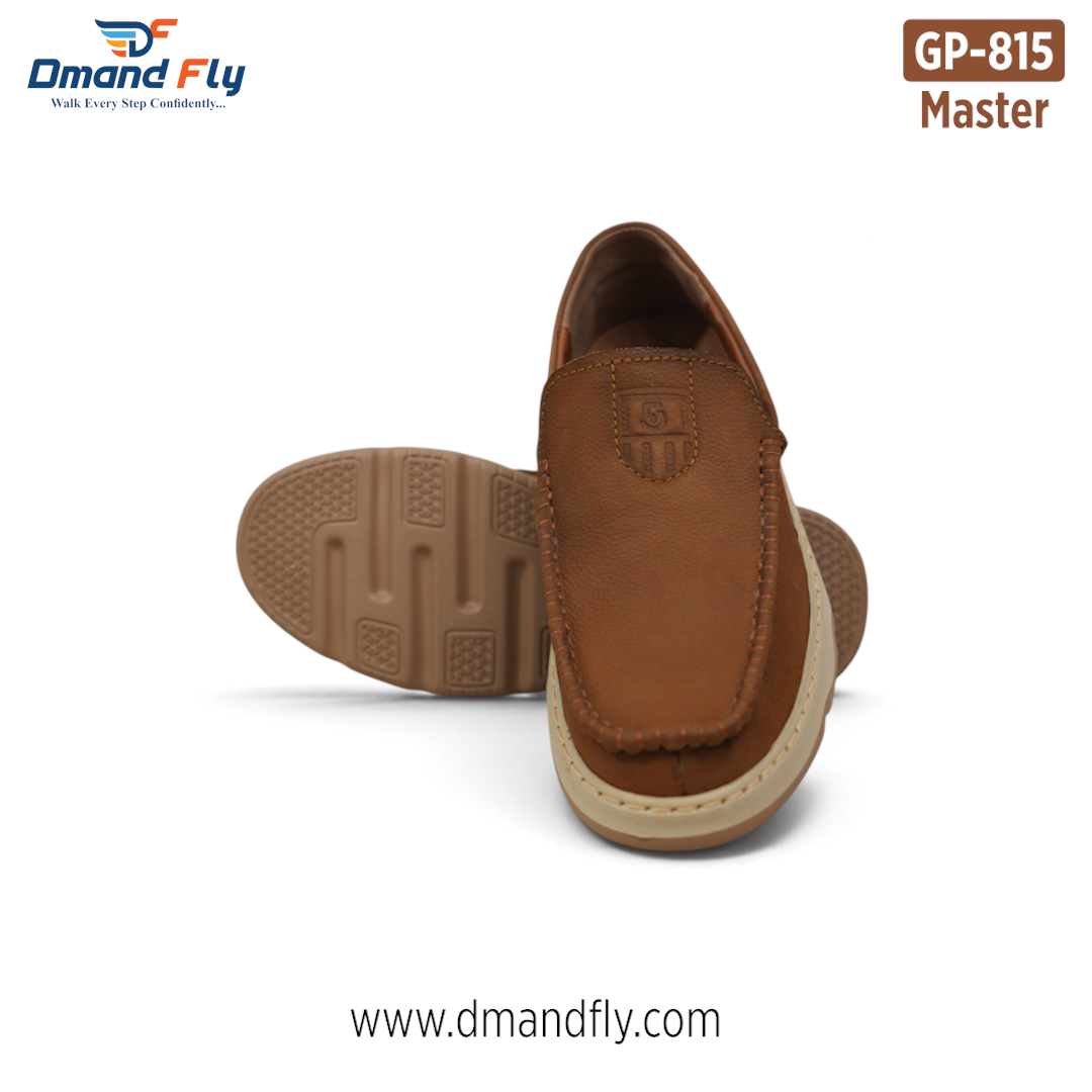GP-815 Original Leather Sandal (Master)