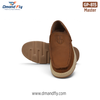 GP-815 Original Leather Sandal (Master)