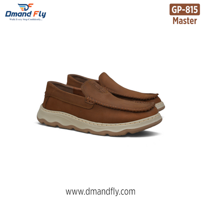 GP-815 Original Leather Sandal (Master)