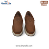 GP-815 Original Leather Sandal (Master)