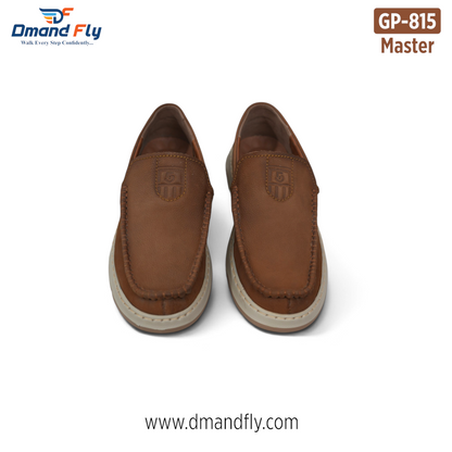 GP-815 Original Leather Sandal (Master)