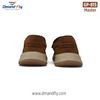 GP-815 Original Leather Sandal (Master)