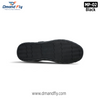 MP-02 Original Leather Shoe (Ash-Black)
