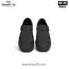 MP-02 Original Leather Shoe (Ash-Black)