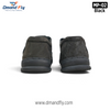 MP-02 Original Leather Shoe (Ash-Black)