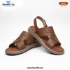 JK-2 Original Leather Sandal (Master)