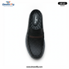 HP-07 Half Casual (Black)