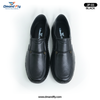 JP-03 Sacchi Casual (Black)